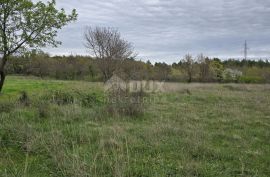 ISTRA, MARČANA - 5 zemljišta s projektima za kuće s bazenom, Marčana, Land