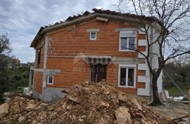 ISTRA, KRNICA - Kuća s bazenom u blizini mora, novogradnja, Marčana, Casa