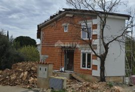 ISTRA, KRNICA - Kuća s bazenom u blizini mora, novogradnja, Marčana, بيت