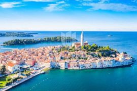 Rovinj, poslovni prostor na super poziciji, Rovinj, Коммерческая недвижимость