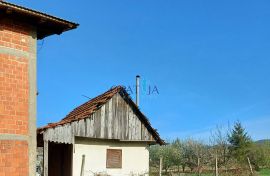 Gornja Stubica - kuća katnica, roh bau, na odličnoj lokaciji, Gornja Stubica, Casa