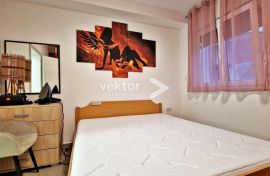 Viškovo, 85m2, uređen 2-soban s dnevnim boravkom, Viškovo, Wohnung