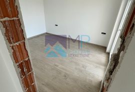 Medulin, Pošesi, NOVOGRADNJA, stan na II. katu 52,59 m2, 150 m od mora, Medulin, Appartment