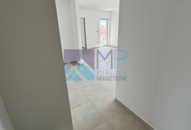 Medulin, Pošesi, NOVOGRADNJA, stan na II. katu 52,59 m2, 150 m od mora, Medulin, Appartment