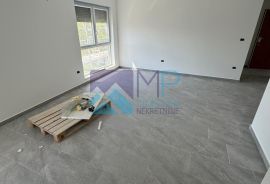 Medulin, Pošesi, NOVOGRADNJA, stan na I. katu 52,59 m2, 150 m od mora, Medulin, Διαμέρισμα