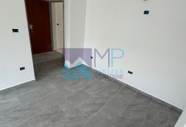 Medulin, Pošesi, NOVOGRADNJA, stan na I. katu 52,59 m2, 150 m od mora, Medulin, Διαμέρισμα