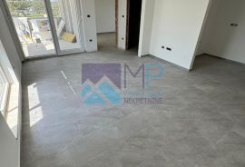 Medulin, Pošesi, NOVOGRADNJA, stan na I. katu 50,52 m2, 150 m od mora, Medulin, Διαμέρισμα