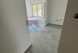 Medulin, Pošesi, NOVOGRADNJA, stan na I. katu 50,52 m2, 150 m od mora, Medulin, Διαμέρισμα