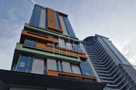 Vrhunski stan 100m2 Bosmal prodaja Hrasno, Novo Sarajevo, Apartamento