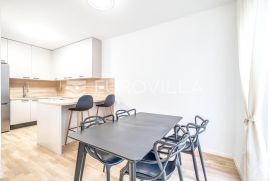 Zagreb, Maksimir, dvosoban stan, PRVI NAJAM, NKP 70 m2, Zagreb, Daire