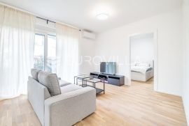 Zagreb, Maksimir, dvosoban stan, PRVI NAJAM, NKP 70 m2, Zagreb, Flat