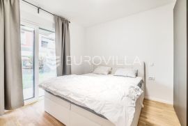 Zagreb, Maksimir, dvosoban stan, PRVI NAJAM, NKP 70 m2, Zagreb, Daire