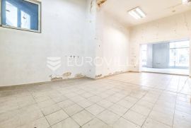 Zagreb, Maksimir, poslovni prostor / ulični lokal 101 m2, Zagreb, Ticari emlak