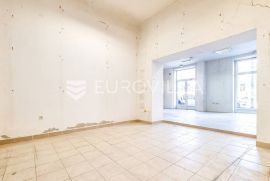 Zagreb, Maksimir, poslovni prostor / ulični lokal 101 m2, Zagreb, Ticari emlak