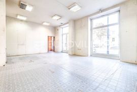 Zagreb, Maksimir, poslovni prostor / ulični lokal 101 m2, Zagreb, Ticari emlak