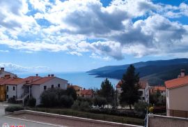 ISTRA,LABIN, RABAC, STAN 91 M2 S PREKRASNIM POGLEDOM, Labin, Wohnung