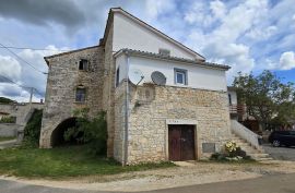 ISTRA, POREČ - Obnovljena istarska kuća s vrtom, Poreč, Haus