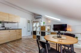 RIJEKA, CENTAR - Četiri uhodana apartmana u centru grada, Rijeka, Kвартира