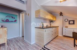 RIJEKA, CENTAR - Četiri uhodana apartmana u centru grada, Rijeka, Kвартира