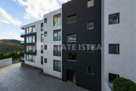 Apartman u Opatiji s otvorenim pogledom na cijeli Kvarnerski zaljev, Opatija, Stan