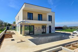 Prekrasna dvojna kuća modernog dizajna, Poreč, 3.5km od mora, Poreč, House