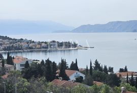 Crikvenica stan sa velikom terasom, Crikvenica, Stan