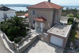 Crikvenica, vila sa bazenom i pogledom na more!, Crikvenica, Kuća