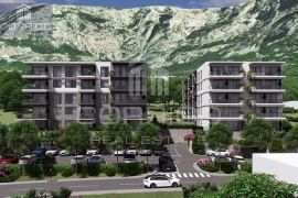 Makarska, stan u novogradnji  46,00 m2, Makarska, Stan