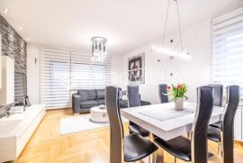 Zagreb, Vrbani, VMD zgrada, prekrasan trosoban stan NKP 85 m², Zagreb, Kвартира