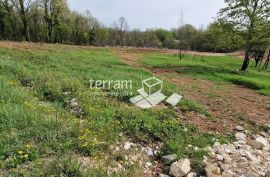 Istra, Barban, građevinska zemljišta 693m2 - 861m2  #prodaja, Barban, Земля