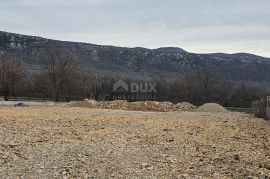 NOVI VINODOLSKI - Zemljište, industrijska zona, Novi Vinodolski, Terra