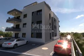 ZADAR, PETRČANE - Penthouse u blizini mora, S3, Zadar - Okolica, شقة