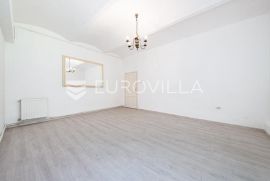 Zagreb, Centar, dvosoban stan 50m² u suterenu stambene zgrade, Zagreb, Διαμέρισμα