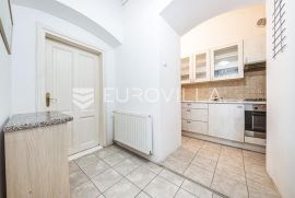 Zagreb, Centar, dvosoban stan 50m² u suterenu stambene zgrade, Zagreb, Διαμέρισμα