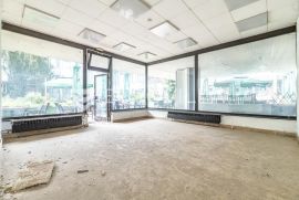 Zagreb, Ksaver, lokal za adaptaciju NKP 32 m2, Zagreb, Commercial property