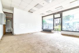 Zagreb, Ksaver, lokal za adaptaciju NKP 32 m2, Zagreb, Commercial property