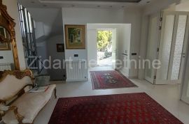 Dedinje, LUX, vila 800m2, 11a, bazen, Savski Venac, Maison