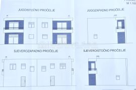 DVIJE PARCELE SA ISHOĐENIM GRAĐEVINSKIM DOZVOLAMA, Crikvenica, Arazi