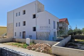 Apartman PRODAJA Vir, Puntadura, 87,15 m2, 2. kat, 2 parking mjesta, Vir, Kвартира