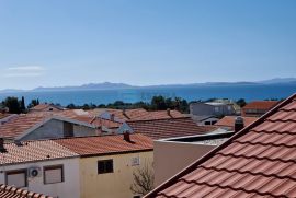 Apartman PRODAJA Vir, Puntadura, 87,15 m2, 2. kat, 2 parking mjesta, Vir, Kвартира