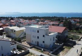 Apartman PRODAJA Vir, Puntadura, 87,15 m2, 2. kat, 2 parking mjesta, Vir, Kвартира