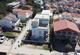 Apartman PRODAJA Vir, Puntadura, 87,15 m2, 2. kat, 2 parking mjesta, Vir, Kвартира