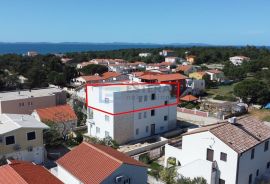 Apartman PRODAJA Vir, Puntadura, 87,15 m2, 2. kat, 2 parking mjesta, Vir, Kвартира