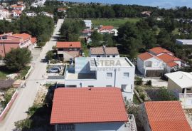 Apartman PRODAJA Vir, Puntadura, 87,15 m2, 2. kat, 2 parking mjesta, Vir, Kвартира