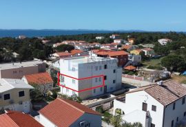 Apartman PRODAJA Vir, Puntadura, 66,88 m2, prvi kat, parking, Vir, Apartamento