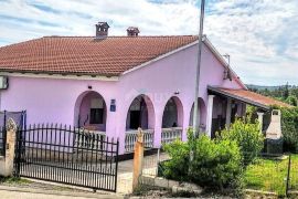 ISTRA,VOLME - Kuća s 2 stana na top poziciji, Medulin, House