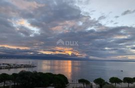 OPATIJA, IČIĆI - uređen veći stan s terasom drugi red do mora, panoramski pogled na more, Opatija - Okolica, Appartamento