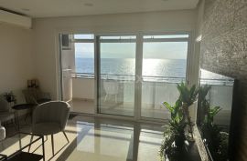 OPATIJA, IČIĆI - uređen veći stan s terasom drugi red do mora, panoramski pogled na more, Opatija - Okolica, Appartment