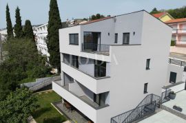 Crikvenica penthouse, Crikvenica, Wohnung