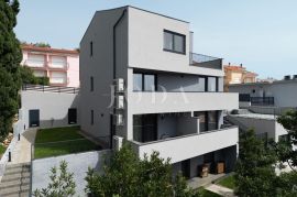 Crikvenica penthouse, Crikvenica, Wohnung